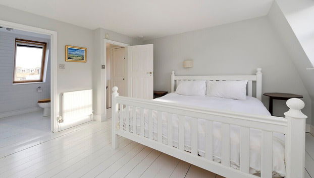 Fulham 4-bed House & Garden Near Tube - Foto 5, Innenbereich