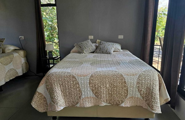 Cabañas Roca Verde Monteverde - Photo 16