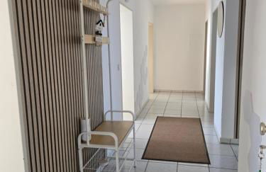 Ferienwohnung Weitblick - Foto 6