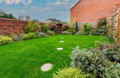 Contemporary 2 bedroom home - Pass the Keys - Photo 30