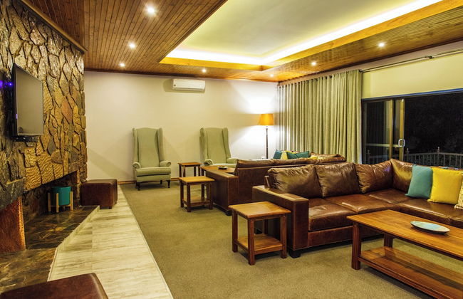 Blyde Canyon, A Forever Resort - Foto 68