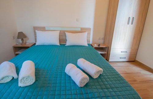 Ikarion Village Home by RentalsPro- Fourka Halkidiki - Foto 23