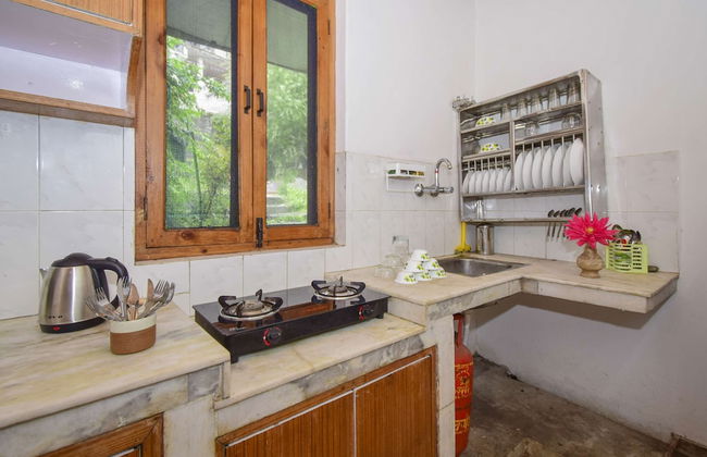 Himalayan Nomad - by Dumnu Homes - Foto 22