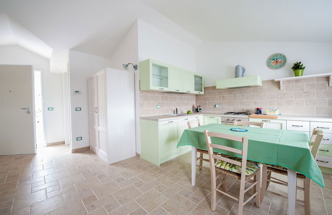 Agriturismo Le Girandole - Photo 15