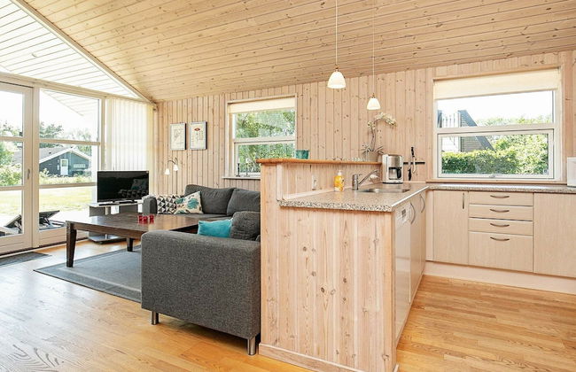 Seaside Retreat in Lolland - By Traum Ferienwohnungen - Foto 7