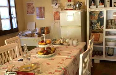 Poggio Etrusco sas di Sheldon Johns Pamela Kay - Foto 12