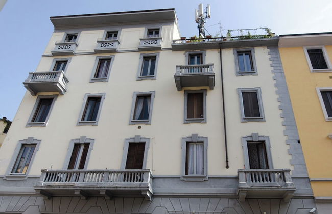 VivimiHome - Maison Fusetti - Photo 38