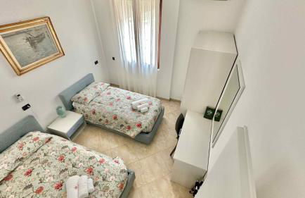 A1 Fiori di Pesco MODERNO TRILOCALE-RHO FIERA-Mi CORTINA OLYMPICS - Photo 13