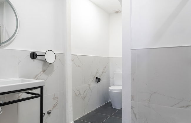 Limehome Porto Rua de Dom Manuel II - Foto 78