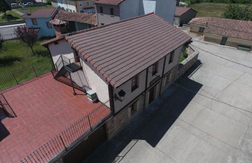 Casa Rural Majada Palentina - Foto 11