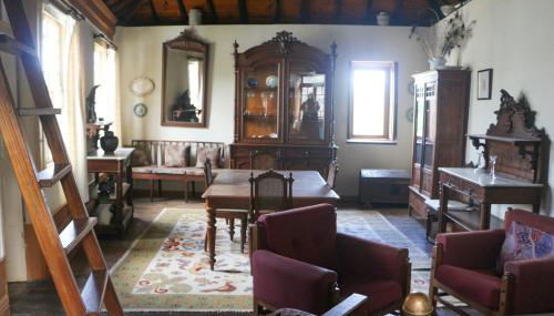 Casa da Tia Augusta - Foto 4