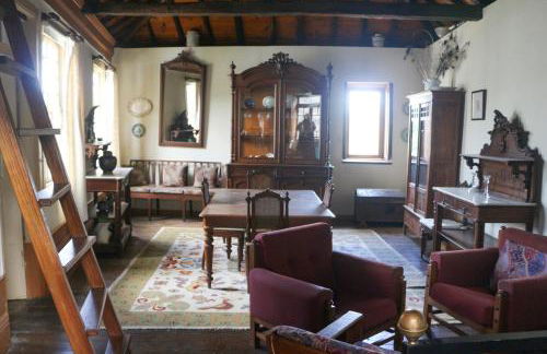 Casa da Tia Augusta - Foto 4