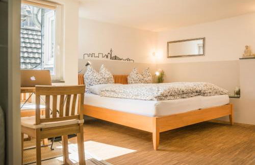 Altstadt Apartment Centralissimo - Foto 1