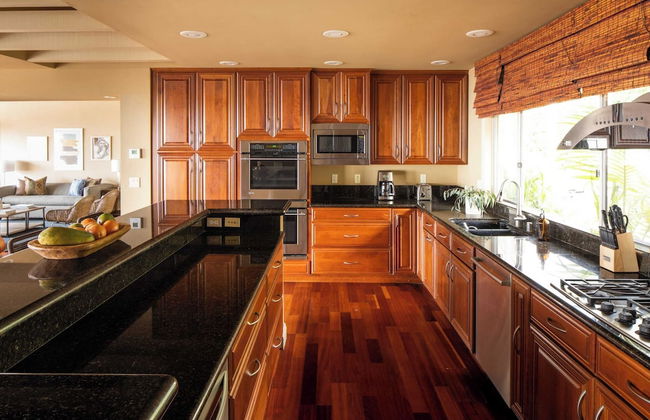 Parasol by Avantstay Hilltop Ocean View Escape w/ Large Patio & Shuffleboard - Foto 15