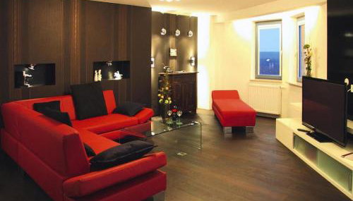 Ferienwohnung im Wasserturm, Gustrow - Photo 4