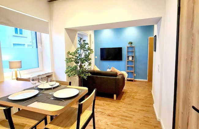 New 2 bedrooms Luxury Flat - Photo 10