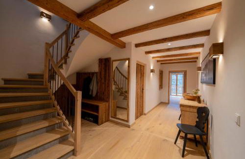 Ferienwohnungen Fendl - Foto 8