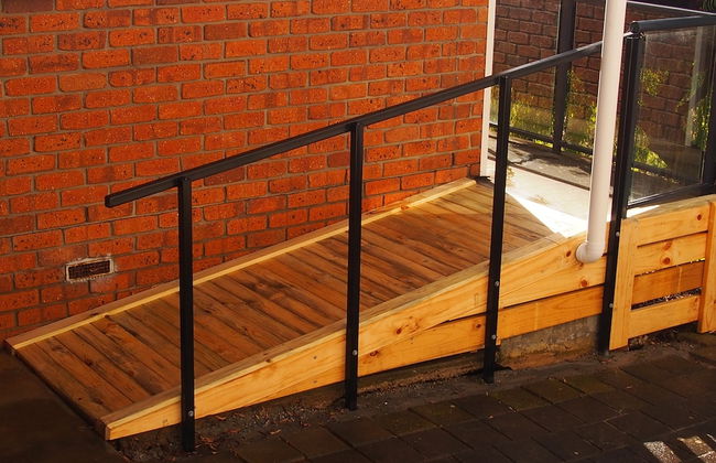 Baudin House - Photo 15