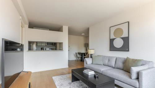 Blueground Upper West Side fitness nr Central Park NYC-1994 - Foto 3, Other