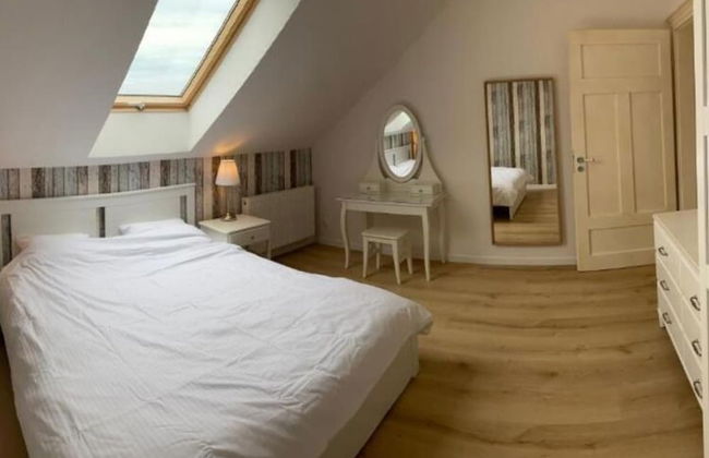 Holiday Home in Grzybowo Near Wide Beach - Foto 3