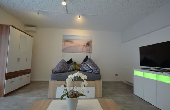 Apartments-Room Leverkusen City - Foto 10