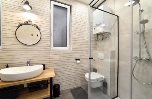 Fishnjak Apartments - Central Zagreb - Foto 40