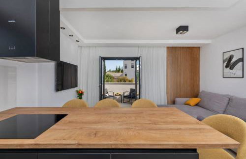 Luxury Apartment N&P - Foto 39