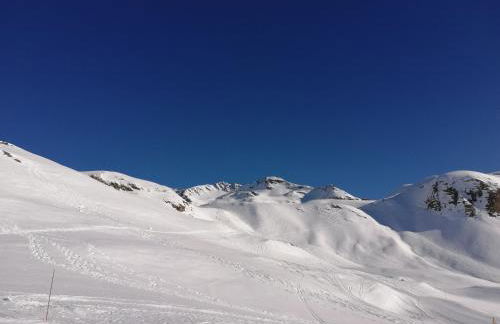Orcières Rond point des Pistes, Front de neige - Foto 37