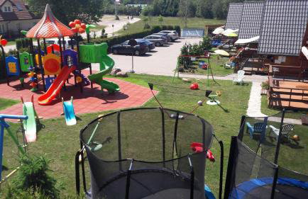 Domki LIDO Wicie - Foto 3