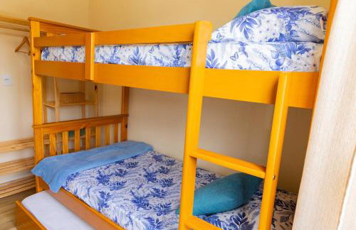 Apê pé na areia Ilhéus - beira mar, acesso direto à praia, piscinas, jogos, espaço kids - Vog Marine - Foto 64