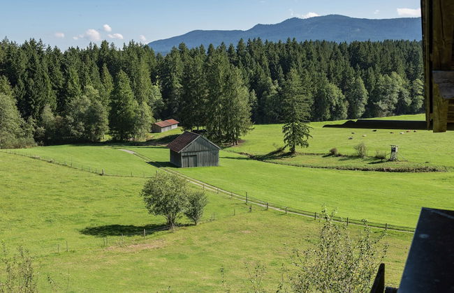 Peaceful Apartment in Reitersau Bavaria near Ski Area - Foto 25