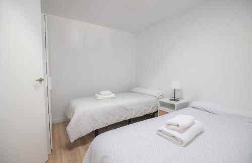 Villa Huerta 2, Paterna, jacuzzi, sauna - Photo 78