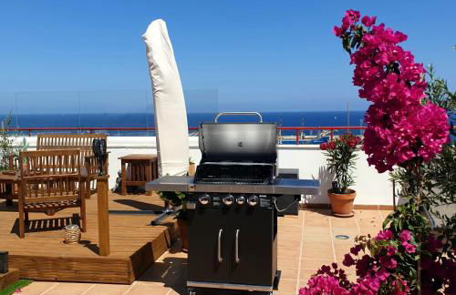 Appartement Super Terrasse Vue Panoramique Mer - Foto 13