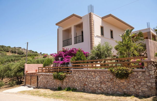 Peroulakis Traditional House - Foto 1