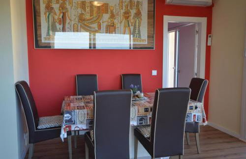 Apto 6 Pers, Parking, Aire Acondic., Vista Espectacular - ES-89-98 - Foto 20