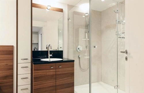 Maximilian Apartments Lindau - Foto 24