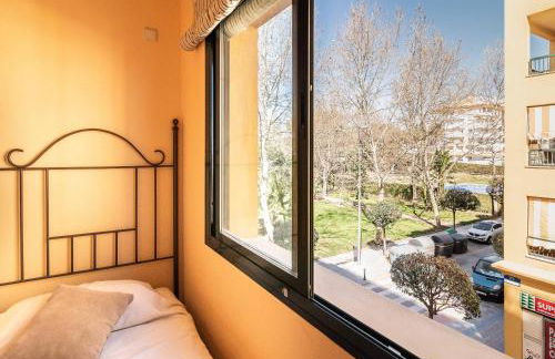 Spacious apartment in Marbella - Photo 21