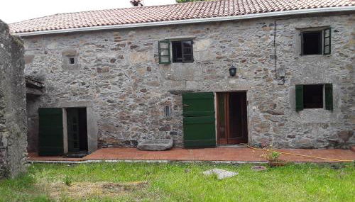 A casa de Froxan - Foto 2