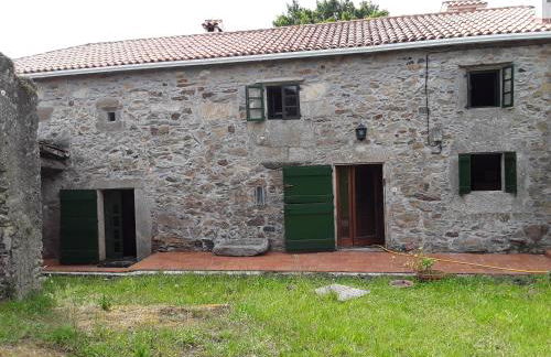 A casa de Froxan - Foto 2