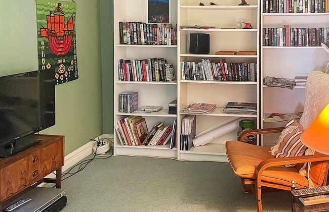 7 Person Holiday Home in Axvall - Foto 16