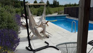 Nowa Stodoła Koniec Świata - Foto 5