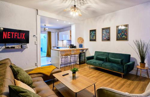 Le Bellagio - Les Demeures d'Adrien - Foto 20