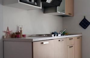 Residence Désirée - Foto 8