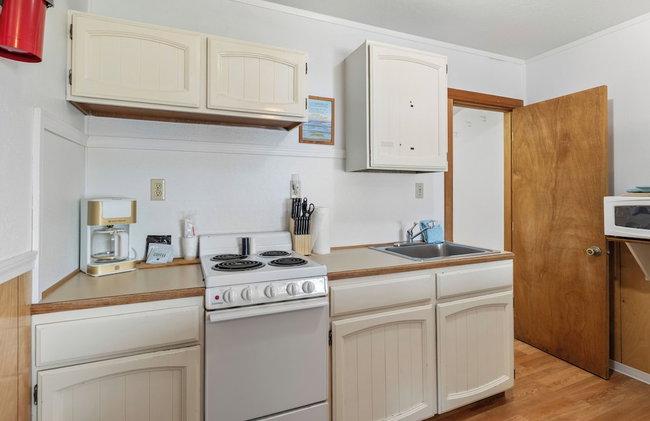 Oceanside Ocean Front Cabins - Foto 69