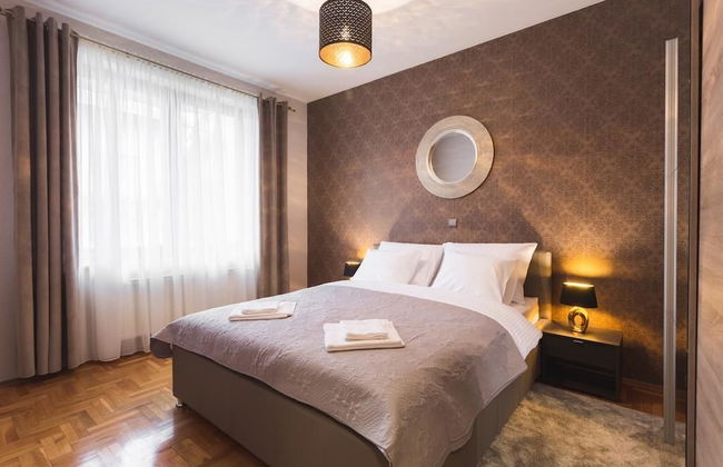 Laufer Apartment - Foto 6