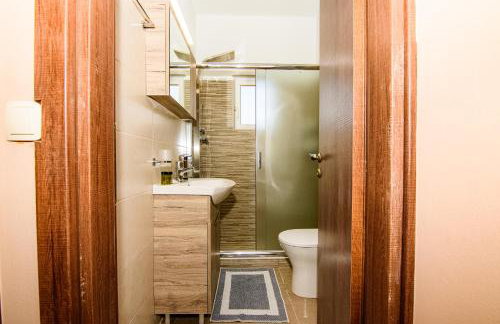 Seascape Residence Stavros - Foto 27