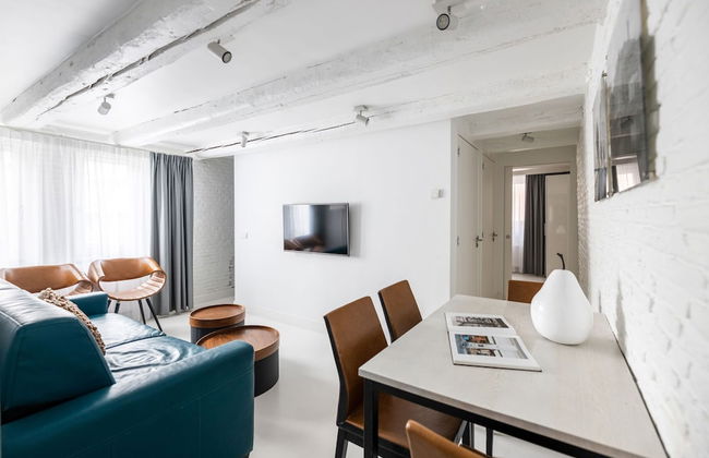 YAYS Amsterdam Salthouse Canal by Numa - Foto 39