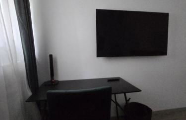 Modernes zentrales Hideaway in der alten Post - Foto 7