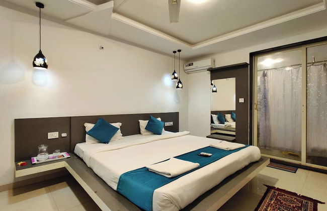 Strawberry Land Resort - Photo 10