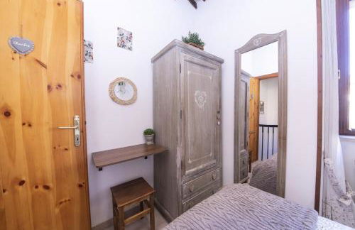 Casa Graziella Piccolo Pied à terre nel Castello di Palazzo d'Assisi - Photo 27